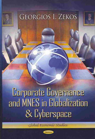 Carte Corporate Governance & MNES in Globalization & Cyberspace 