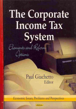 Carte Corporate Income Tax System 