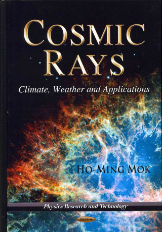 Buch Cosmic Ray Ho-Ming Mok