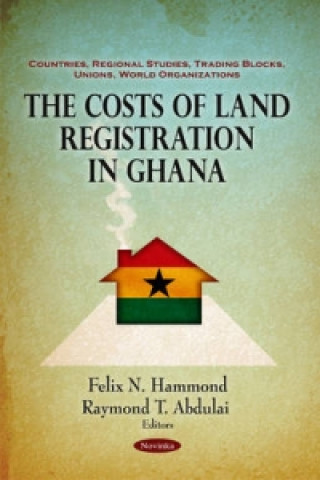 Carte Costs of Land Registration in Ghana 