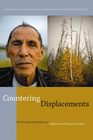 Carte Countering Displacements Agnes Kramer-Hamstra
