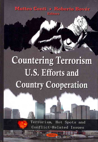 Carte Countering Terrorism Roberto Bover