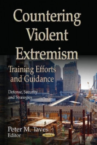 Carte Countering Violent Extremism 
