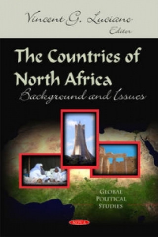 Buch Countries of North Africa 