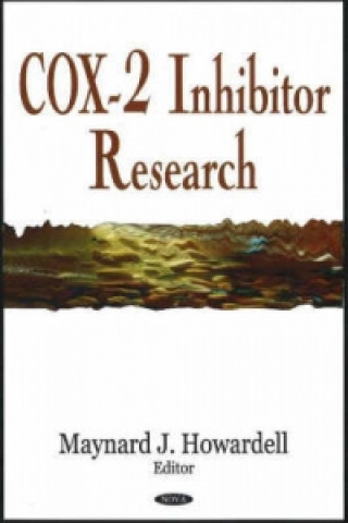 Carte Cox-2 Inhibitor Research 