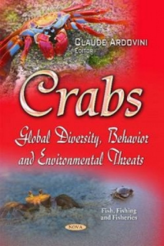 Carte Crabs 