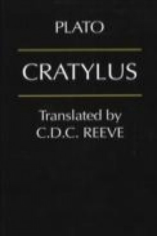 Book Cratylus Plato