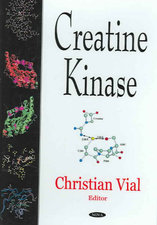 Livre Creatine Kinase 