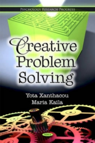 Buch Creative Problem Solving Maria Kaila