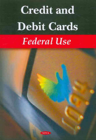 Libro Credit & Debit Cards Government Accountability Office