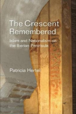 Kniha Crescent Remembered Patricia Hertel