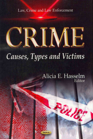 Könyv Crime 
