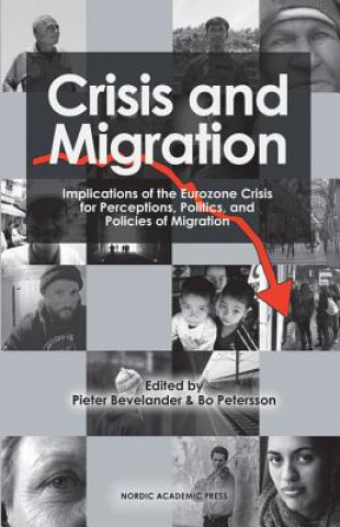 Könyv Crisis & Migration 