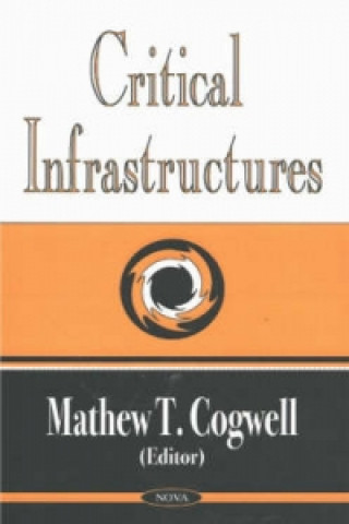 Carte Critical Infrastructures 