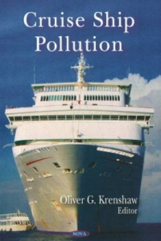 Carte Cruise Ship Pollution 
