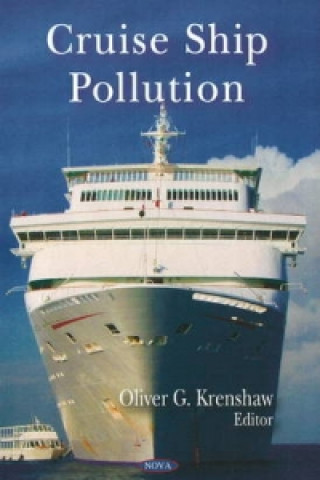 Livre Cruise Ship Pollution 