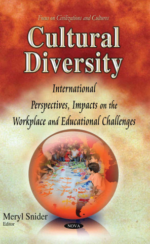 Könyv Cultural Diversity 