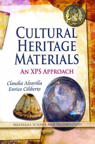Carte Cultural Heritage Materials 