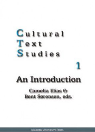 Buch Cultural Text Studies 1 