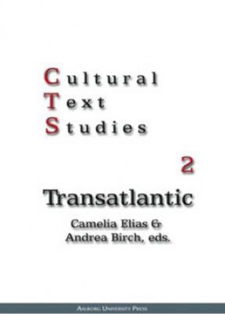 Könyv Cultural Text Studies 2 