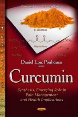 Livre Curcumin 