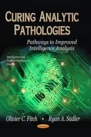 Knjiga Curing Analytic Pathologies Olivier C Fitch