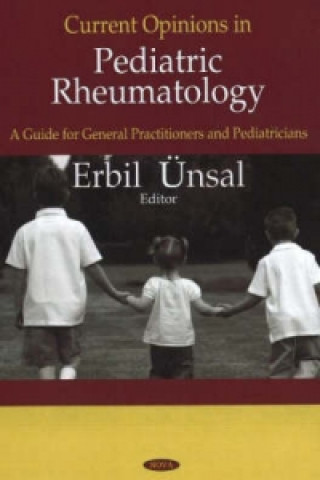 Livre Current Opinions in Pediatric Rheumatology 