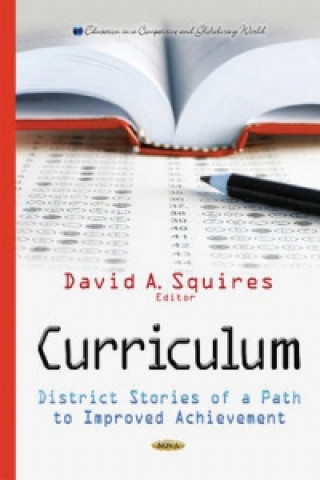 Livre Curriculum 