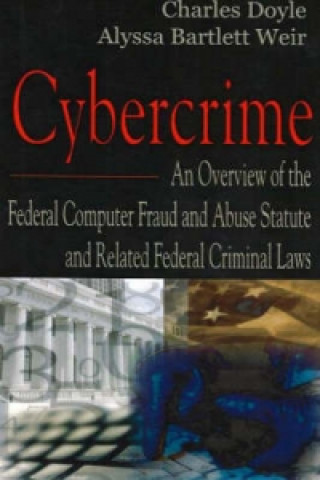 Libro Cybercrime Alyssa Bartlett Weir