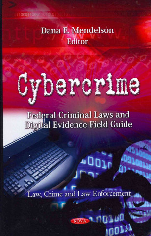 Könyv Cybercrime 
