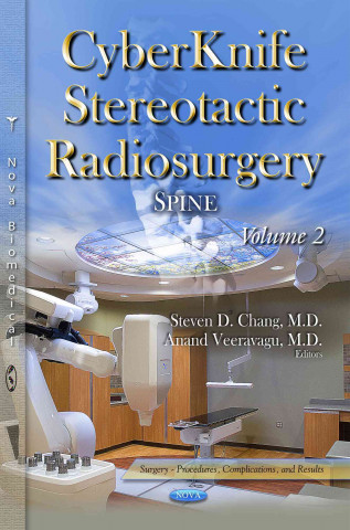 Livre CyberKnife Radiosurgery 