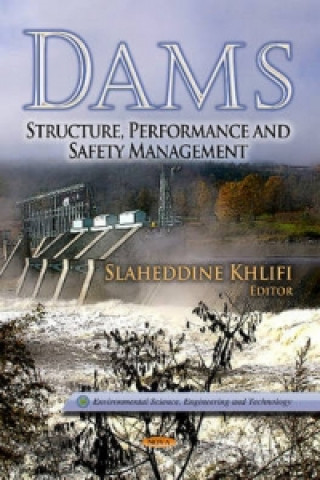 Book Dams 