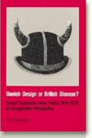 Carte Danish Design or British Disease? Peter Nannestad