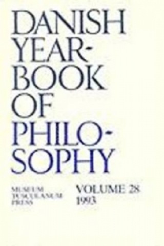 Carte Danish Yearbook of Philosophy 