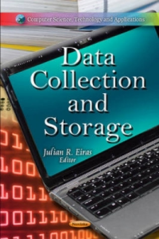 Livre Data Collection & Storage 