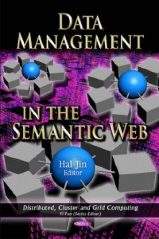 Книга Data Management in the Semantic Web 