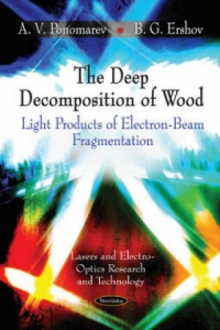 Knjiga Deep Decomposition of Wood B. G. Ershov