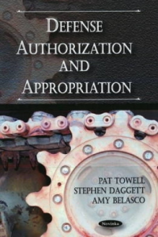 Carte Defense Authorization & Appropriation 