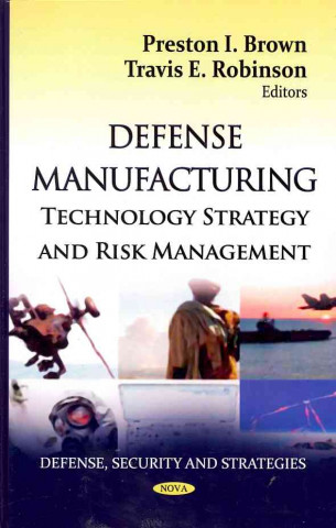 Carte Defense Manufacturing 