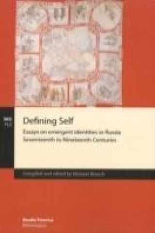 Livre Defining Self 