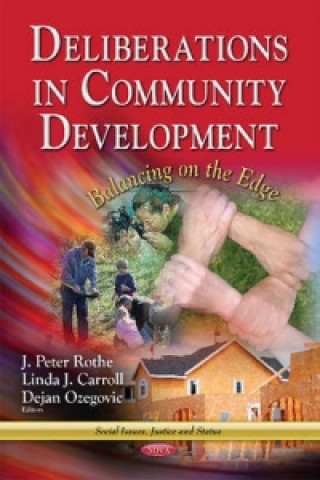 Buch Deliberations in Community Development 