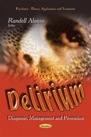 Book Delirium 