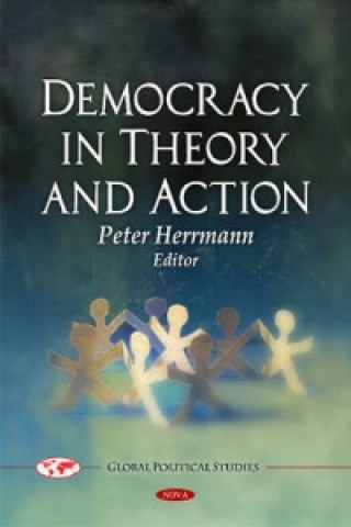 Knjiga Democracy in Theory & Action 