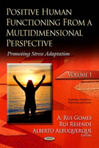 Carte Positive Human Functioning From a Multidimensional Perspective 