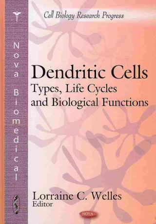 Kniha Dendritic Cells 