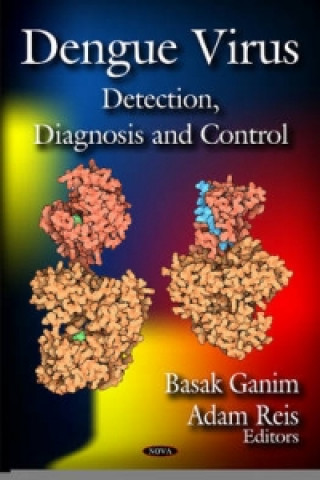 Βιβλίο Dengue Virus 