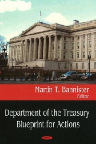Carte Department of the Treasury Blueprint for Actions 