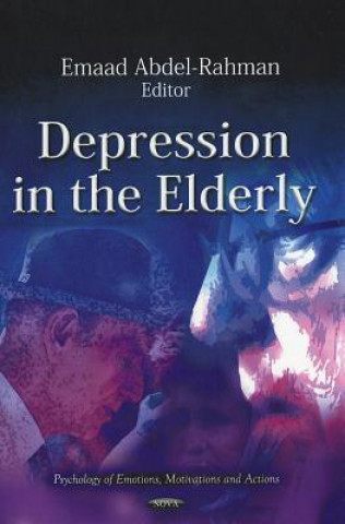 Carte Depression in the Elderly 