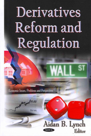 Carte Derivatives Reform & Regulation 