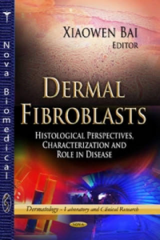 Kniha Dermal Fibroblasts 